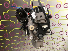 Motor Fiat 500 1.4i 100cv de 2011  Ref - 169A3000